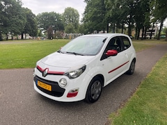 Renault Twingo - 1.2 16V Acces -2014-LAGE KM STAND-NAP