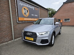 Audi Q3 - 2.0 TFSI quattro Pro Line