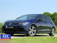 Volkswagen Golf - 8 1.5 eTSI / 3x R-Line / DSG / ACC / DAB / Navi / CarPlay / 150pk / LED / 17"