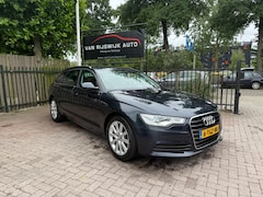 Audi A6 Avant - 2.0 TDI Business Edition Leder Xenon Bose Navi Trekh