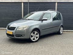 Skoda Roomster - 1.4-16V Tour Airco / LM / 172.144 km NAP Nieuwe apk