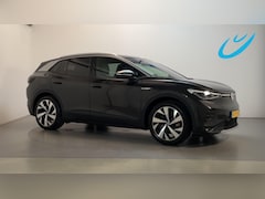 Volkswagen ID.4 - First 77 kWh Navigatie Parkeersensoren Adaptive Cruise