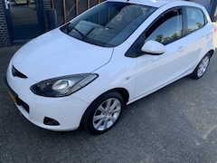 Mazda 2 - 2 1.3 S-VT Exclusive