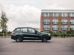 BMW X3 - XDrive28i High Executive | Nette auto | Inruil Mogelijk