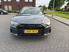 Audi A6 Avant - 55 TFSI e quattro Competition