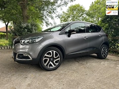 Renault Captur - 1.2 TCe Dynamique