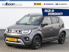 Suzuki Ignis - 1.2 Smart Hybrid Select Automaat | Navi | Airco | Camera | Trekhaak