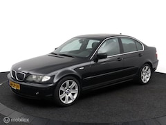 BMW 3-serie - 330d Special Executive Youngtimer