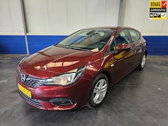 Opel Astra - 1.4 Turbo