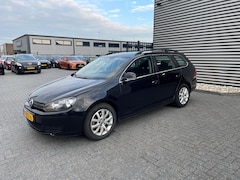 Volkswagen Golf Variant - 1.6 TDI Comfortline BlueMotion
