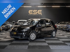 Renault Clio Estate - 1.2 TCE Collection | Airco | Navi | Trekhaak