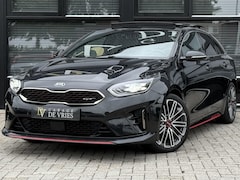 Kia Pro cee'd - ProCeed 1.6 T-GDI GT 204pk Panoramadak ACC Sportuitlaat Full Option Garantie