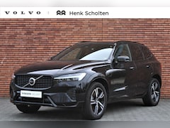 Volvo XC60 - T8 Automaat AWD R-Design Long Range | Lederen Dashboard | Panoramadak | Elektrisch Verstel