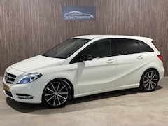 Mercedes-Benz B-klasse - 180 Ambition 2012 LED NAVI BLUETOOTH