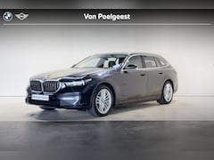 BMW i5 Touring - eDrive40 Business Edition - Beschikbaar vanaf: Augustus 2025 | Selections 5000