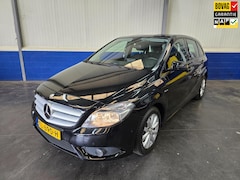 Mercedes-Benz B-klasse - 180 Ambition