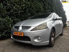 Mitsubishi Grandis - 2.4-16V Intense 6p