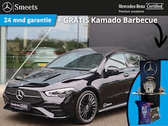 Mercedes-Benz CLA-klasse Shooting Brake - 180 Business Solution AMG | Panoramadak | Dodehoekassistent | Memory Seats | HUD | Burmest