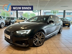 Audi A4 Avant - 40 TDI S-Line AUT 191PK ACC PANO 360
