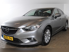 Mazda 6 - || 6 maanden garantie 2.0 HP TS+