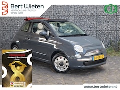 Fiat 500 C - 1.2 Pop