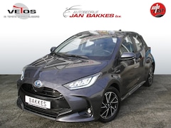 Toyota Yaris - 1.5 Hybride Dynamic weinig km