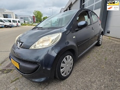 Peugeot 107 - 1.0-12V XR 5drs apk bij aflv, airco zuinig