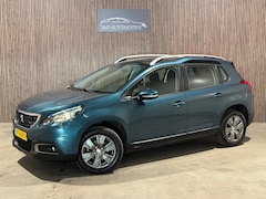 Peugeot 2008 - 1.2 PureTech Blue Lion 2018 NAP XENON NAVI BLUETOOTH