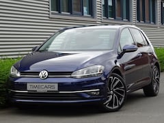 Volkswagen Golf - 7.5 1.4 TSI 125PK Sound Carplay LED Trekhaak