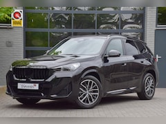 BMW X1 - 18i M Sport | LED | Carplay | Fabrieksgarantie
