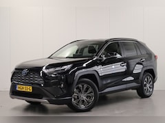 Toyota RAV4 - 2.5 Hybrid AWD Exec