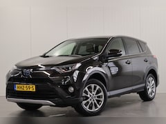 Toyota RAV4 - 2.5 Hybrid AWD Executive