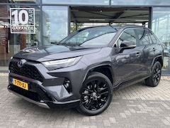 Toyota RAV4 - 2.5 Hy AWD Bus Plus-Innovation pack
