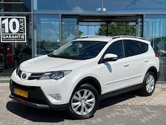 Toyota RAV4 - 2.0 Exec. Bns 4WD | Trekhaak | NL auto | 1500 kg trekgewicht