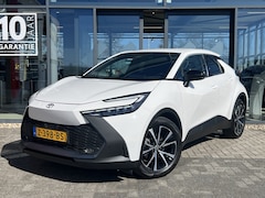 Toyota C-HR - 1.8 Hybr 140 First