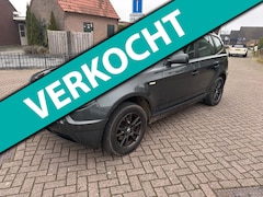 BMW X3 - 3.0i Executive
