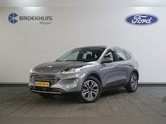 Ford Kuga - 2.5 PHEV Titanium