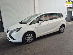 Opel Zafira Tourer - 1.6 CDTI Cosmo/netto auto/rijd goed