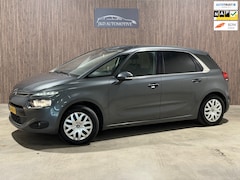 Citroën C4 Picasso - 1.6 THP Shine 2015 NAP AUTOMAAT CRUISE NAVI