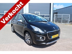 Peugeot 3008 - 1.6 THP Style