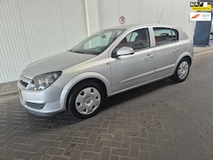 Opel Astra - 1.4 Enjoy/Airco/rijd perfect/ NAP km stand