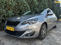 Peugeot 308 SW - 1.2 | Automaat | Pano
