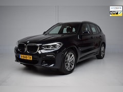 BMW X3 - XDrive30e M-SPORT ORG.NED / EL.TREKHAAK / VIRTUAL / NAP / BTW / SFEERVERLICHTING