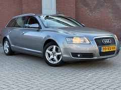 Audi A6 Avant - 2.4 Pro Line|AUTOMAAT|V6|TREKHAAK