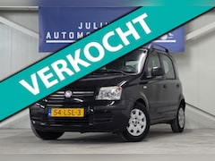 Fiat Panda - 1.2 Active Volledig Onderhouden Trekhaak Nieuwe APK