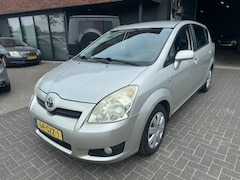 Toyota Verso - 1.6 VVT-i Terra AIRCO TREKHAAK PARKEERSENSOREN ORIG NL NAP