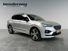 SEAT Tarraco - 2.0 TSI 4DRIVE Black style 7p. FR