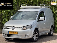 Volkswagen Caddy - 1.6 TDI imperiaal/Leder/Airco