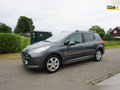 Peugeot 207 SW Outdoor - 1.6 VTi XS 1e eigenaar