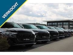 Audi Q8 - 60 TFSI e Quattro Competition | alle opties | 5 jaar Garantie |